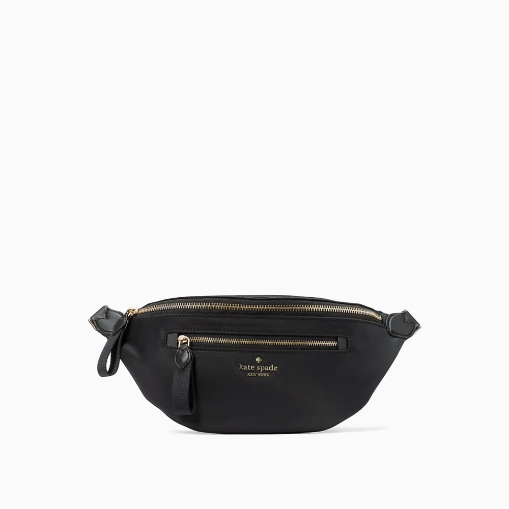 BRAND NEW! Kate Spade belt bag (with tags)
